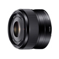 Sony SEL35f18 35mm f/1,8 OSS