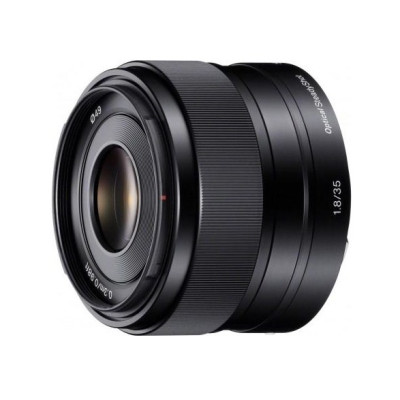 Sony SEL35f18 35mm f/1,8 OSS