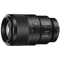 Sony SEL90M28G 90mm f/2,8G Macro FE
