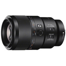Sony SEL90M28G 90mm f/2,8G Macro FE