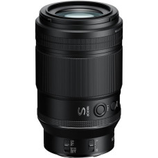 Nikon Z MC 105mm f/2,8 VR S