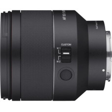 Samyang 50mm f/1,4 AF FE II
