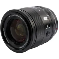 Viltrox AF 27mm f/1.2 Pro E (Sony E)