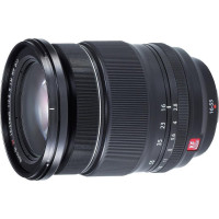 Fujifilm XF 16-55mm f/2,8 R LM WR