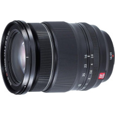 Fujifilm XF 16-55mm f/2,8 R LM WR