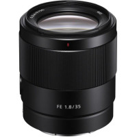 Sony SEL35F18F 35mm f/1,8