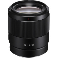 Sony SEL35F18F 35mm f/1,8