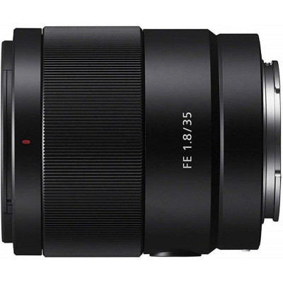 Sony SEL35F18F 35mm f/1,8