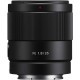 Sony SEL35F18F 35mm f/1,8