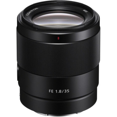 Sony SEL35F18F 35mm f/1,8
