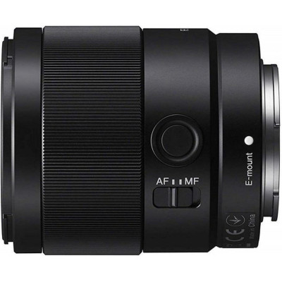 Sony SEL35F18F 35mm f/1,8