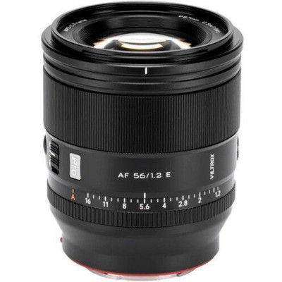 Viltrox AF 75mm f/1.2 XF (Fujifilm X)