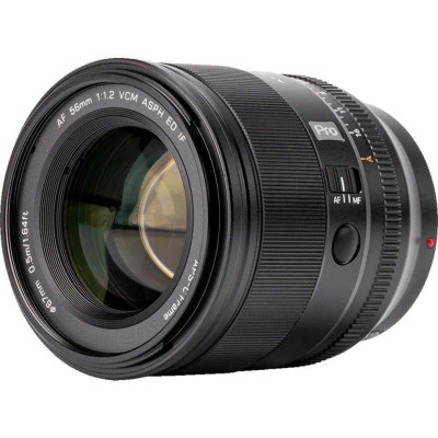 Viltrox AF 75mm f/1.2 XF (Fujifilm X)