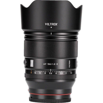 Viltrox AF 75mm f/1.2 XF (Fujifilm X)