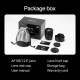 Viltrox AF 75mm f/1.2 XF (Fujifilm X)