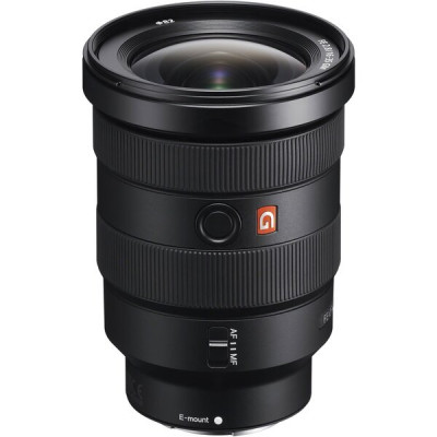 Sony SEL1635GM 16-35mm f/2,8GM FE