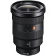 Sony SEL1635GM 16-35mm f/2,8GM FE