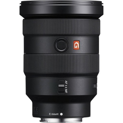 Sony SEL1635GM 16-35mm f/2,8GM FE
