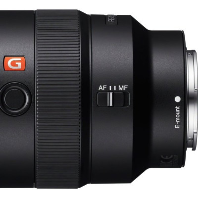 Sony SEL1635GM 16-35mm f/2,8GM FE
