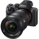 Sony SEL1635GM 16-35mm f/2,8GM FE