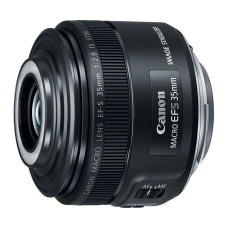Canon EF-S 35mm f/2,8 Macro STM (2220C005)