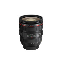 Canon EF 24-70mm f/4L IS USM