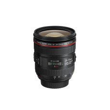 Canon EF 24-70mm f/4L IS USM