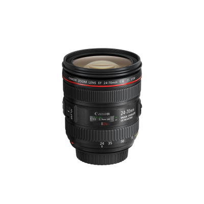 Canon EF 24-70mm f/4L IS USM