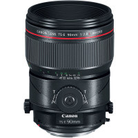 Canon TS-E 90mm f/2,8