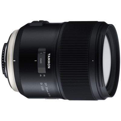 Tamron AF 17-28mm f/2,8 Di III RXD