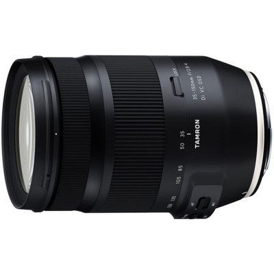 Tamron AF 17-28mm f/2,8 Di III RXD
