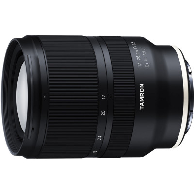 Tamron AF 17-28mm f/2,8 Di III RXD