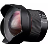 Samyang AF 14mm f/2.8 UMC Nikon (F1110603103)
