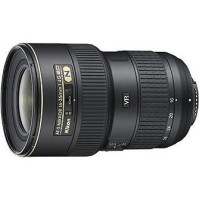 Nikon AF-S Nikkor 16-35mm f/4G ED VR (JAA806DB)