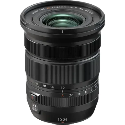 Fujifilm XF 10-24 mm f/4.0 R OIS WR (16666791)
