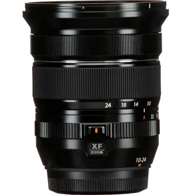Fujifilm XF 10-24 mm f/4.0 R OIS WR (16666791)
