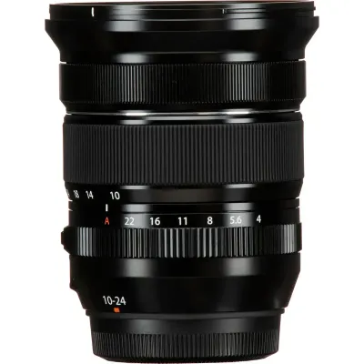 Fujifilm XF 10-24 mm f/4.0 R OIS WR (16666791)