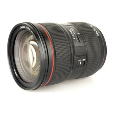 Canon EF 24-70mm f/2,8L II USM (5175B005)