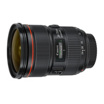Canon EF 24-70mm f/2,8L II USM (5175B005)