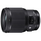 Sigma 85mm f/1.4 DG HSM Art (for Nikon)