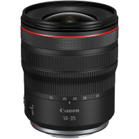 Canon RF 14-35mm f/4 L IS USM (4857C005)