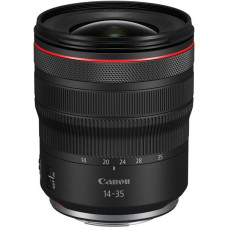 Canon RF 14-35mm f/4 L IS USM (4857C005)