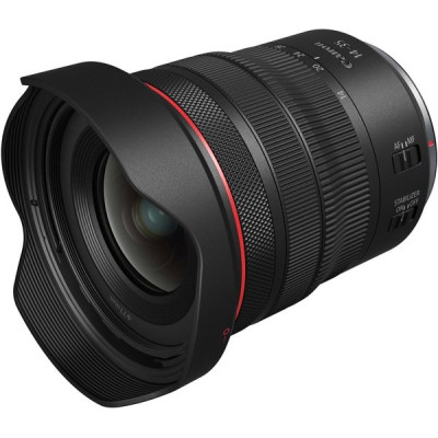 Canon RF 14-35mm f/4 L IS USM (4857C005)