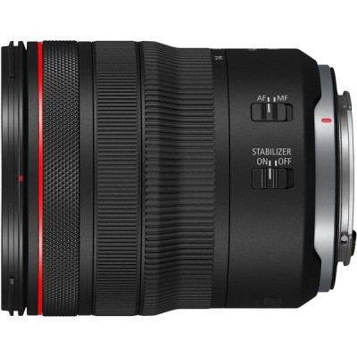 Canon RF 14-35mm f/4 L IS USM (4857C005)