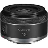 Canon RF 16mm F2.8 STM