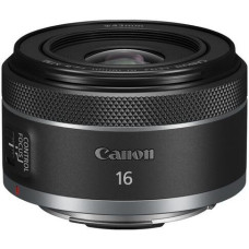 Canon RF 16mm F2.8 STM