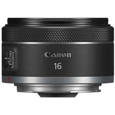 Canon RF 16mm F2.8 STM