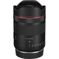 Canon RF 14mm F1.4L VCM (7427C005)