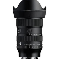 Sigma AF 17-40mm f/1.8 DC Art (Sony E)