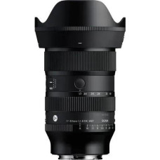 Sigma AF 17-40mm f/1.8 DC Art (Sony E)